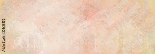 seamless pattern texture. grunge abstract background with baby pink, antique white and burly wood color. can be used as wallpaper, texture or fabric fashion printing
