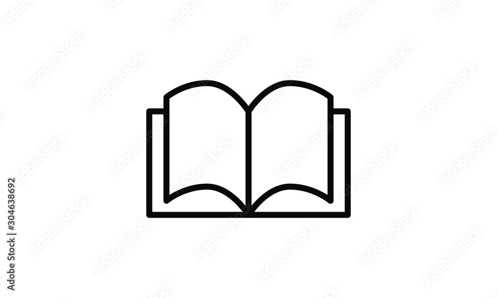 book icon book icon