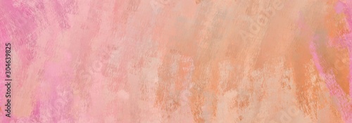 abstract grunge background texture. color painted banner graphic element.