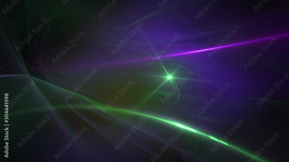 Aurora light ray with Flare Abstract background. Aurora light ray with Flare Abstract background.