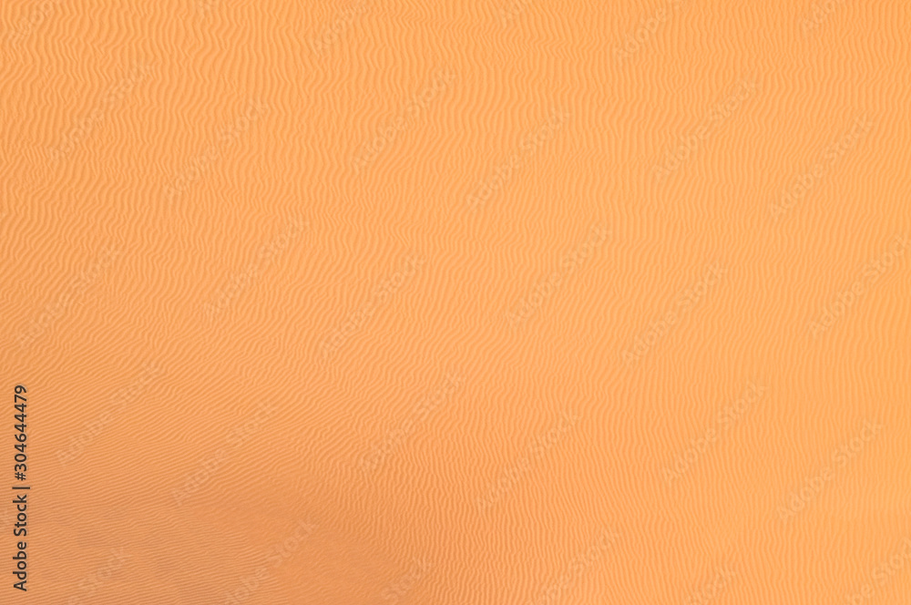 Seamless texture of the golden sand Seamless texture of the golden sand