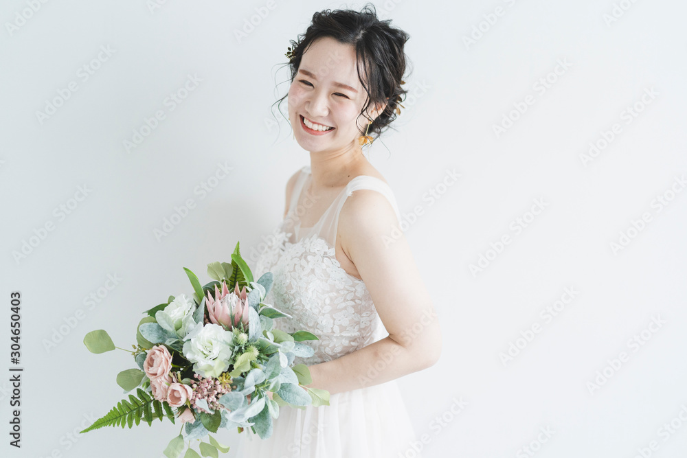 花嫁 花嫁