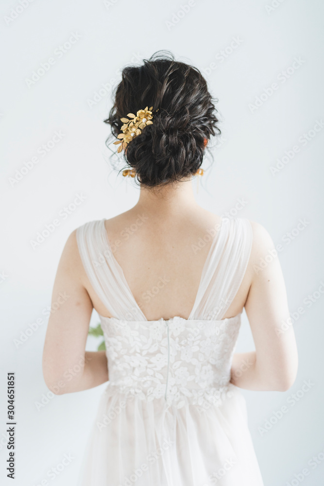 花嫁 花嫁
