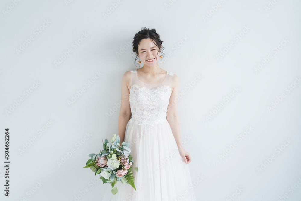 花嫁 花嫁