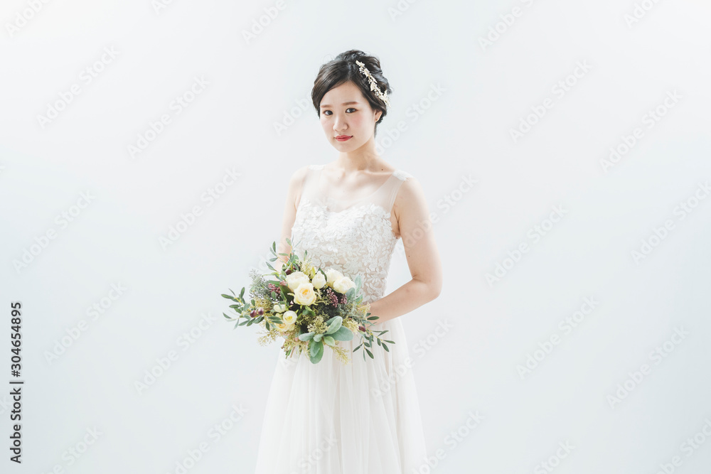 花嫁 花嫁