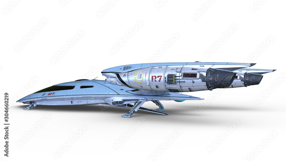 宇宙船 宇宙船