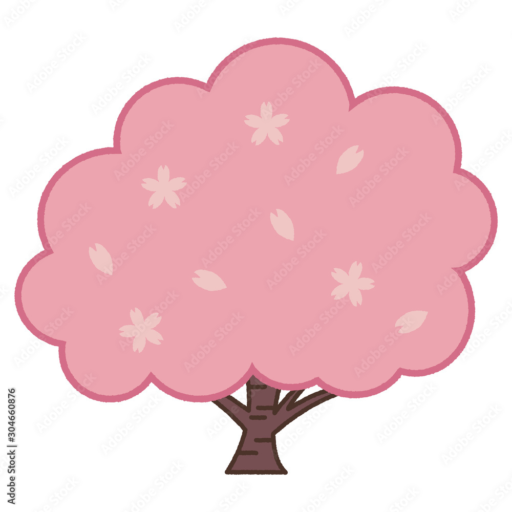 桜　木