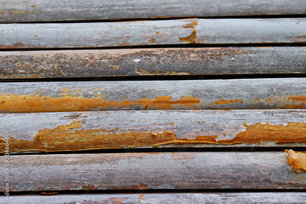 beautiful background of Dried bamboo wall beautiful background of Dried bamboo wall