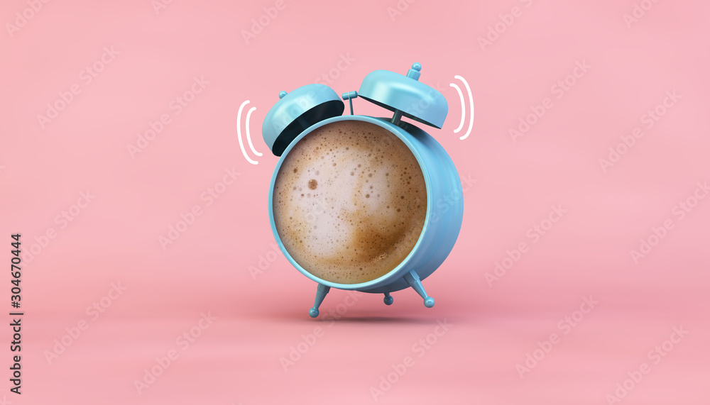 Fotografia coffee break concept