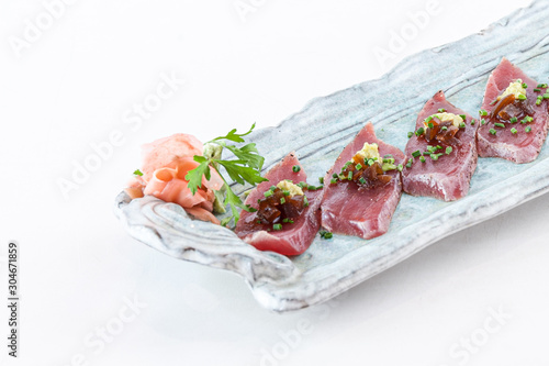 Asian Dish