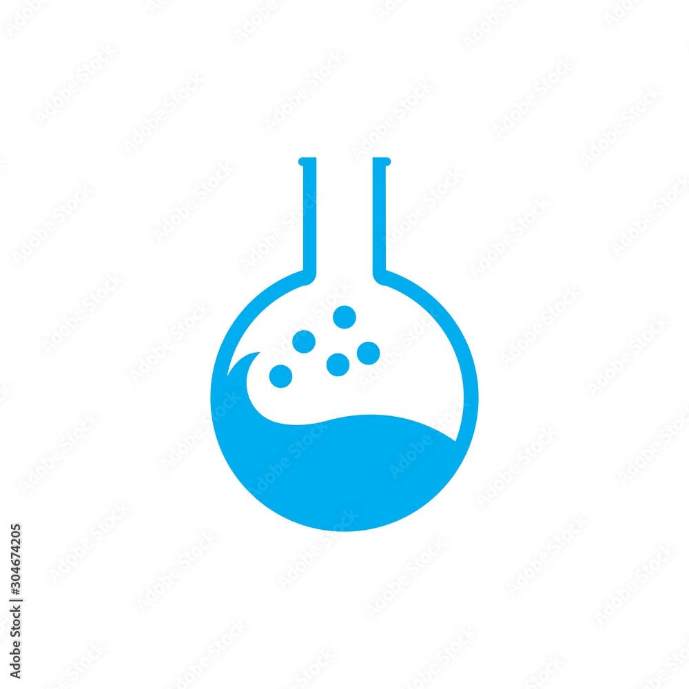Lab logo vector Lab logo vector