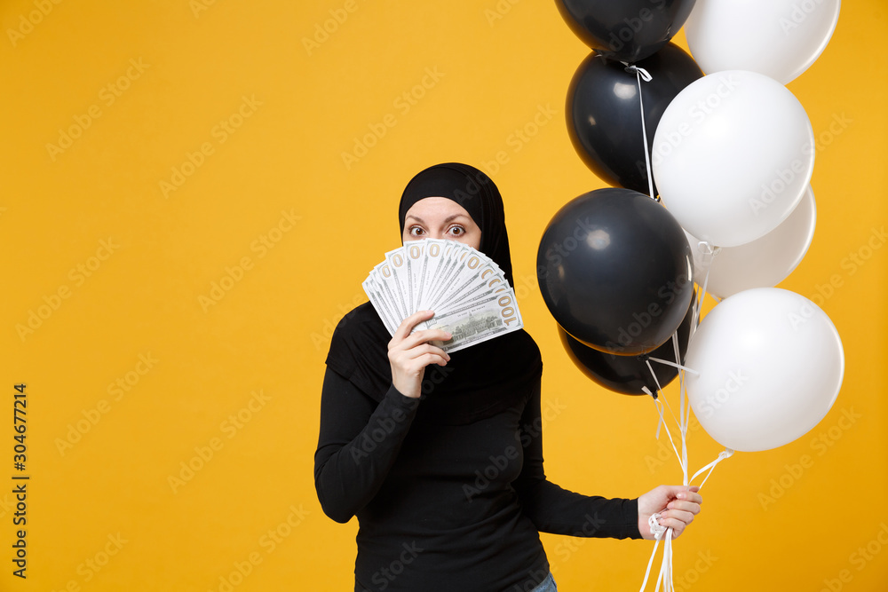 Air money yellow cheap