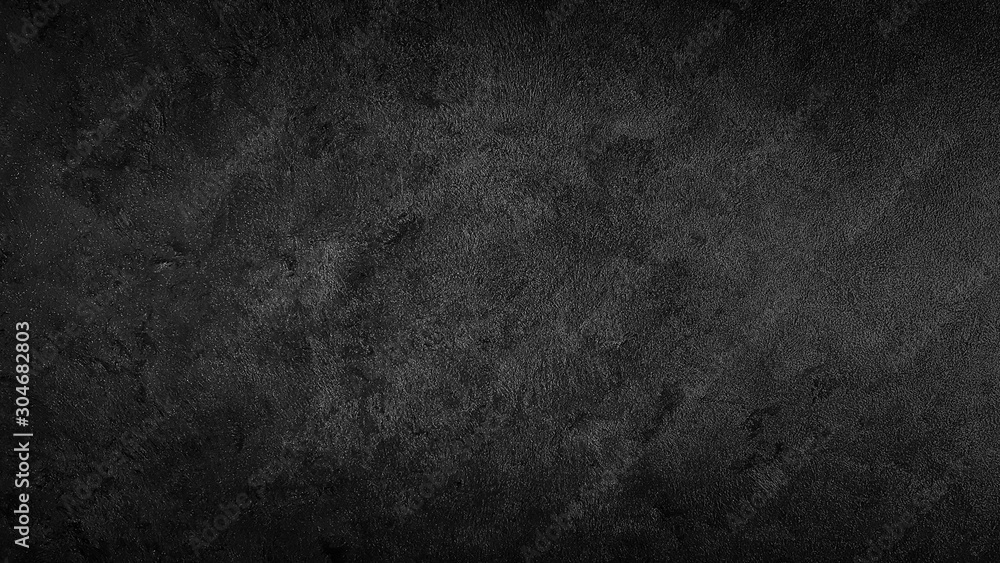 dark concrete stucco background texture