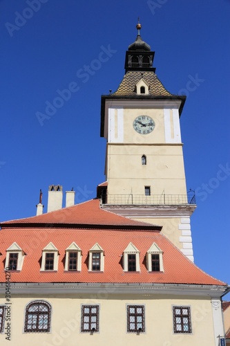 Brasov  Transylvania