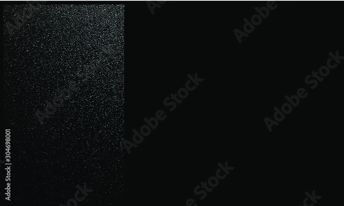 Fond texture goudron brillant