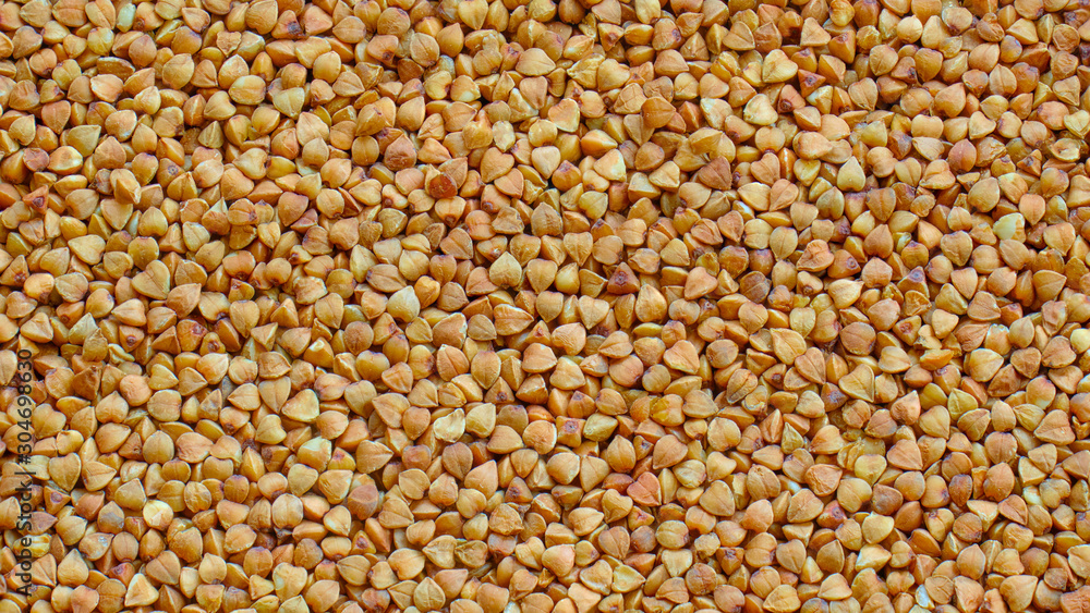 buckwheat food, macro, texture buckwheat food, macro, texture