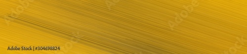 wide header image with line texture and dark golden rod, golden rod and brown colors and space for text or image