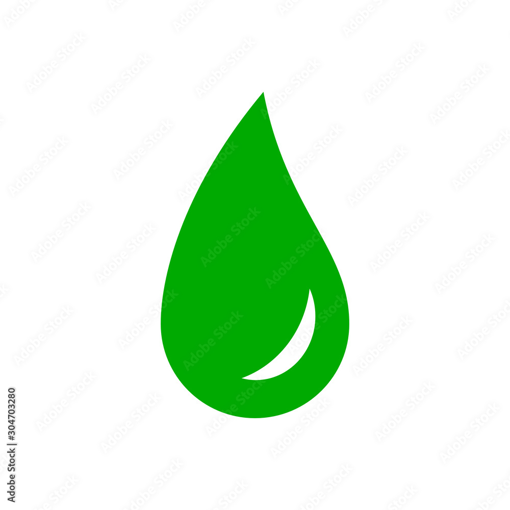 Wassertropfen und Hintergrund Wassertropfen und Hintergrund