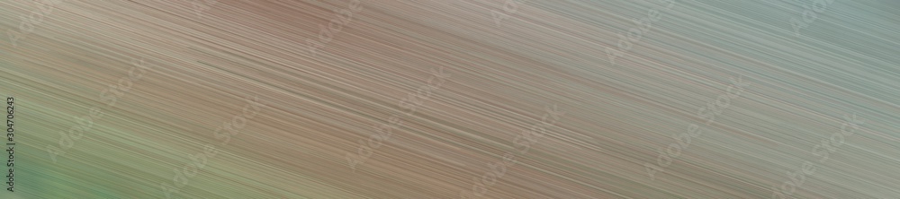 abstract wide banner background with gray gray, dark gray and pastel brown colors abstract wide banner background with gray gray, dark gray and pastel brown colors