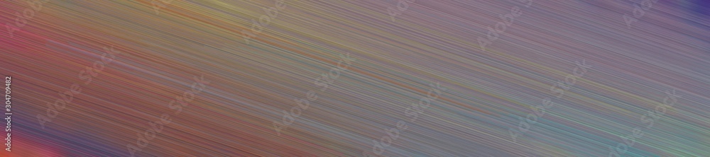 wide banner background with digital line texture and old lavender, brown and indian red colors and space for text or image