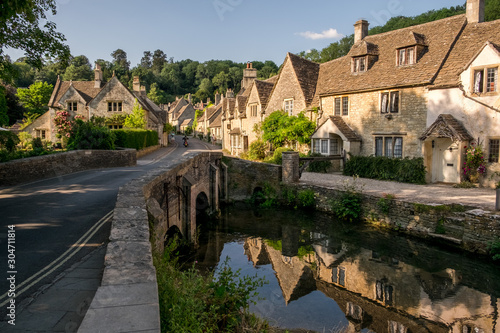 Cotswolds