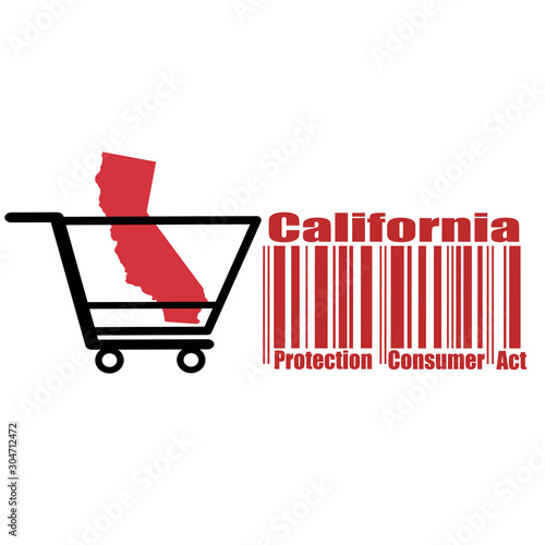 California Consumer Protection Act or CCPA