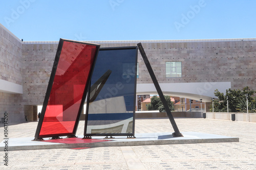 Mirrors