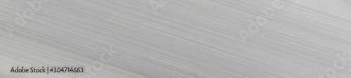 abstract wide banner background with ash gray, light gray and gray gray colors