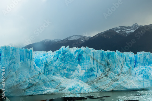  Desert Glaciers and El Calafate