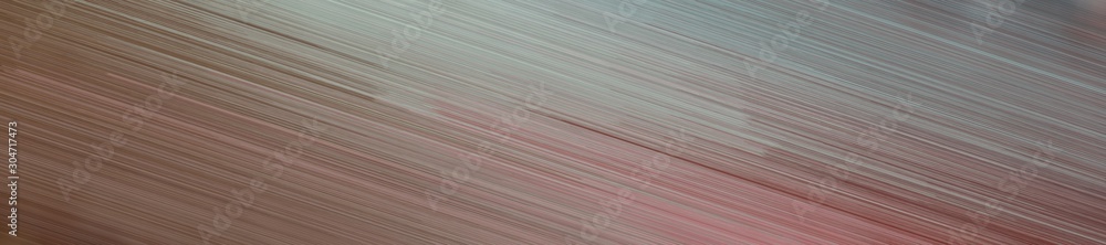wide banner image with digital line design and gray gray, old mauve and dark gray colors and space for text or image