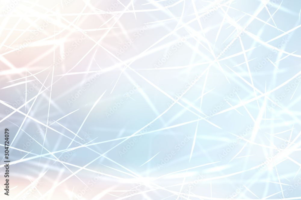 3d crystal shiny structure abstraction. Icy cool background. Brilliance lines transparent plexus pattern. Wonderful winter mesh texture. 3d crystal shiny structure abstraction. Icy cool background. Brilliance lines transparent plexus pattern. Wonderful winter mesh texture.