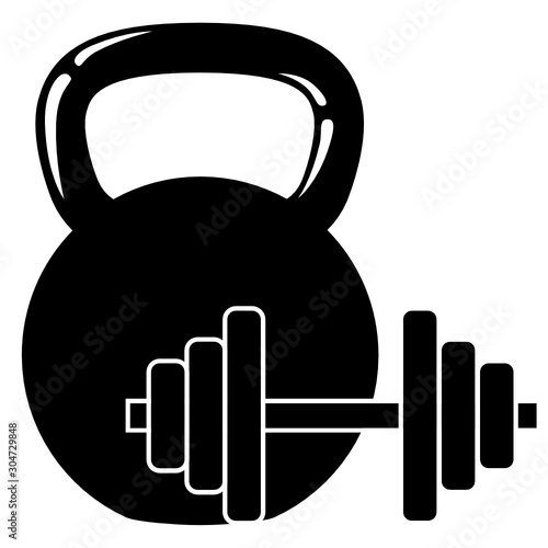 kettlebell_ Peso
