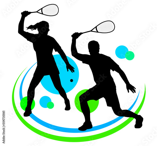 Squash - 151