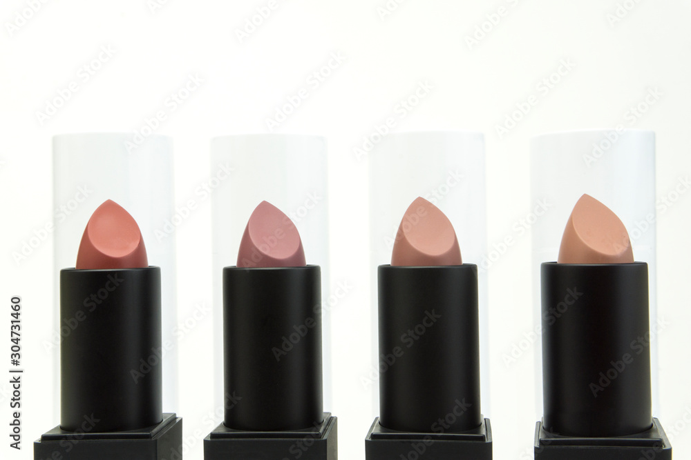 Obraz premium lipstick 