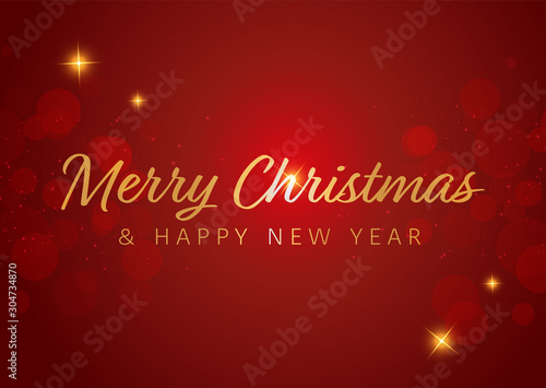 merry Christmas happy new year
