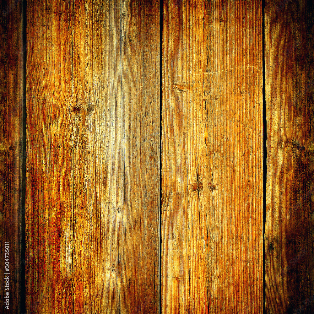 Wooden Background Wooden Background