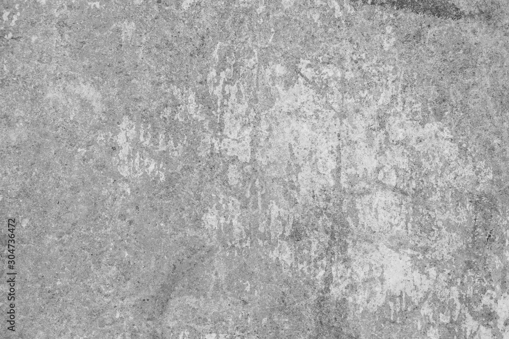 Light grey concrete background texture.