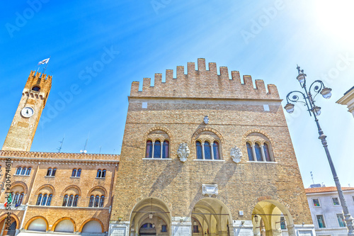 Photos Treviso, Veneto, Italy, Piazza dei Signori