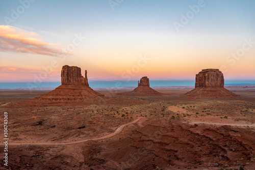 monument valley © didierbabarit