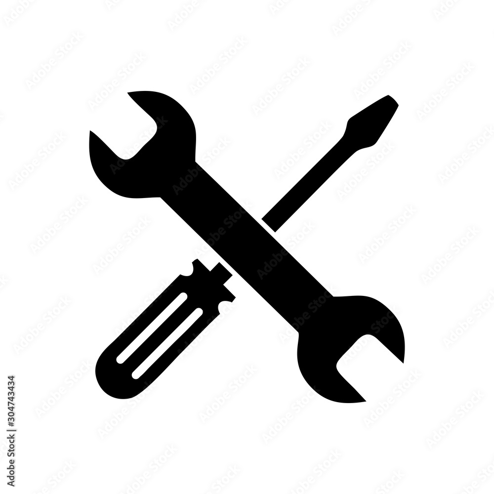 repair,repair tool,screwdriver icon vector design symbol repair,repair tool,screwdriver icon vector design symbol