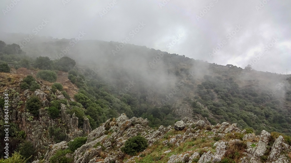 Sardinia is a beutiful italian island in Mediterranean sea