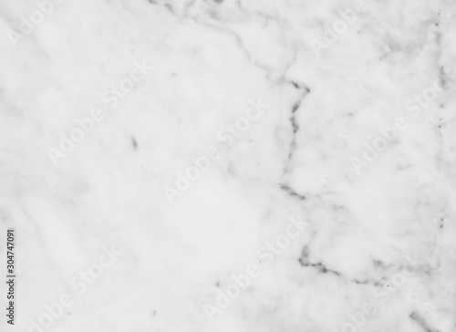 White gray marble texture with natural pattern for background or design art work. 