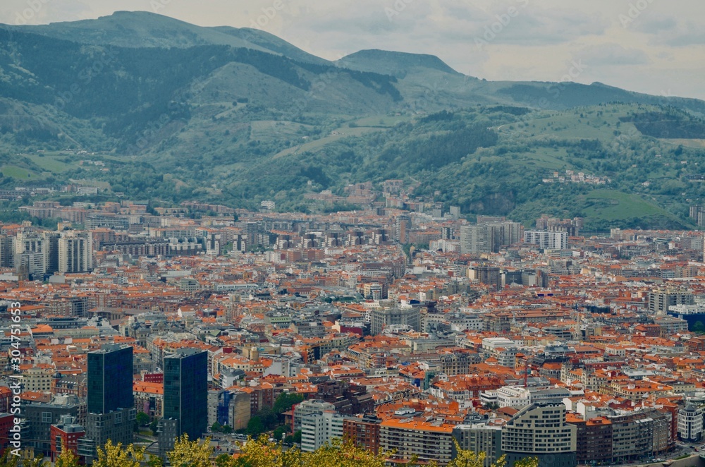 Bilbao & Santander, North Spain