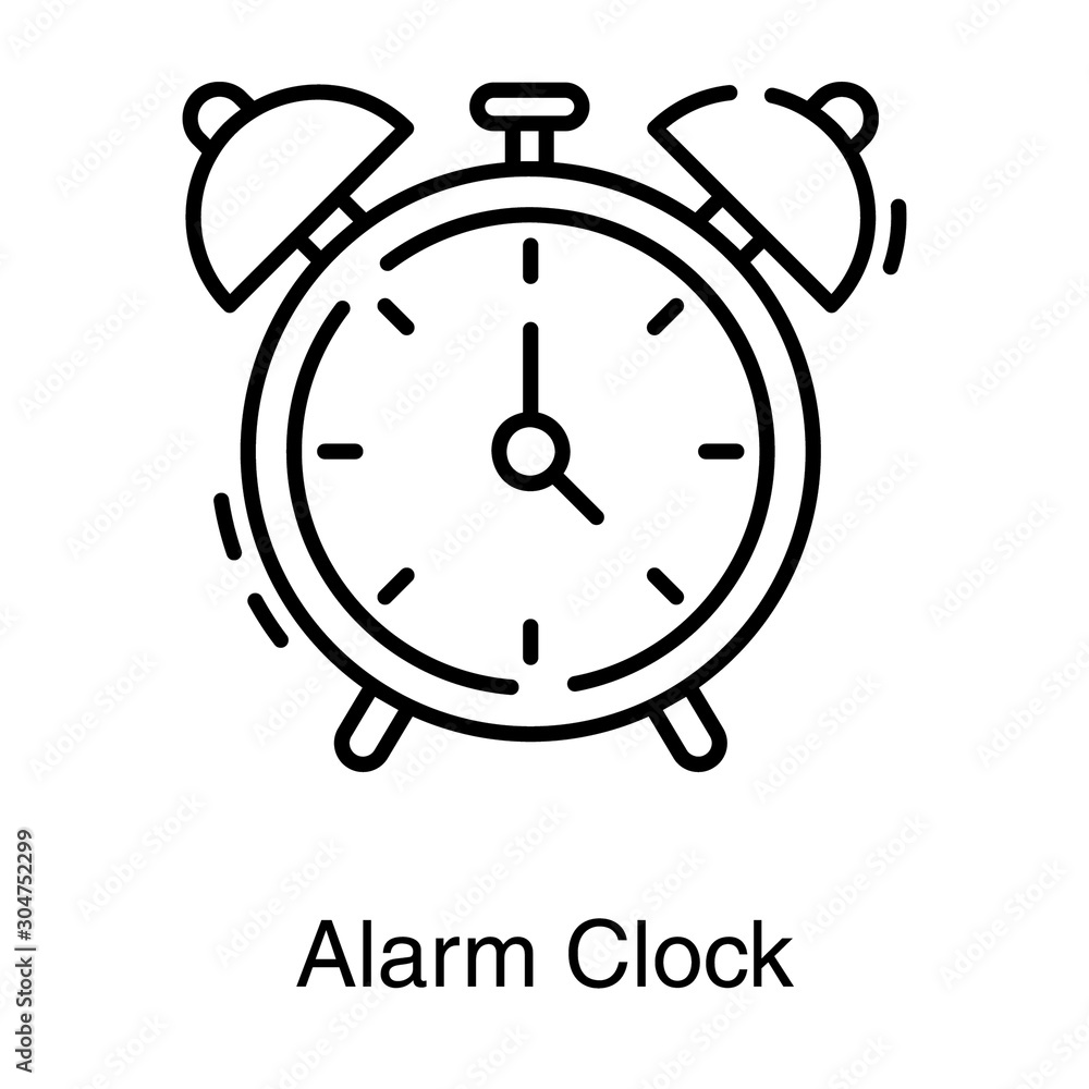 Alarm Clock Timer Alarm Clock Timer