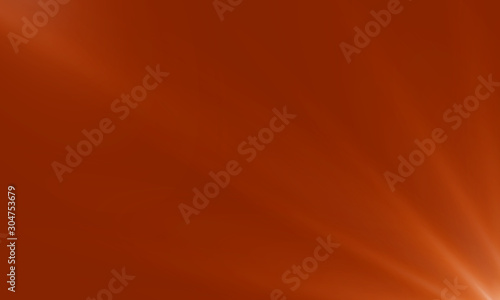 Red simple light texture reflexion background