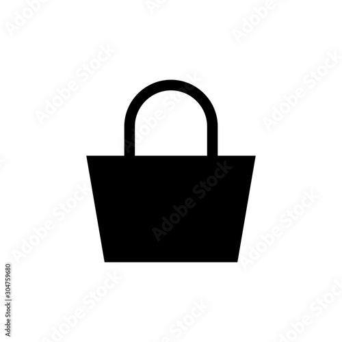 shopping,shopping cart,shopping bag icon vector design symbol