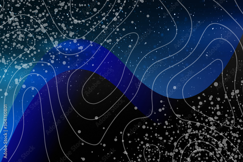 Naklejka premium abstract, blue, design, business, illustration, wallpaper, sky, web, technology, earth, world, globe, space, graphic, digital, internet, light, communication, planet, artistic, backdrop, color, art