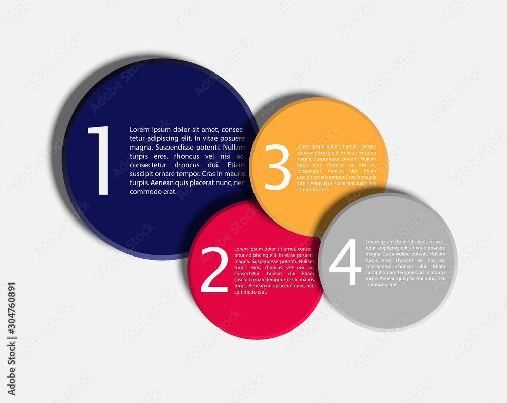 © feri123123 - Modern Design Layout | EPS10 Vectorv