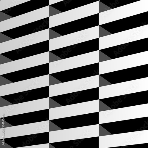 Geometric Pattern / EPS10 Vector