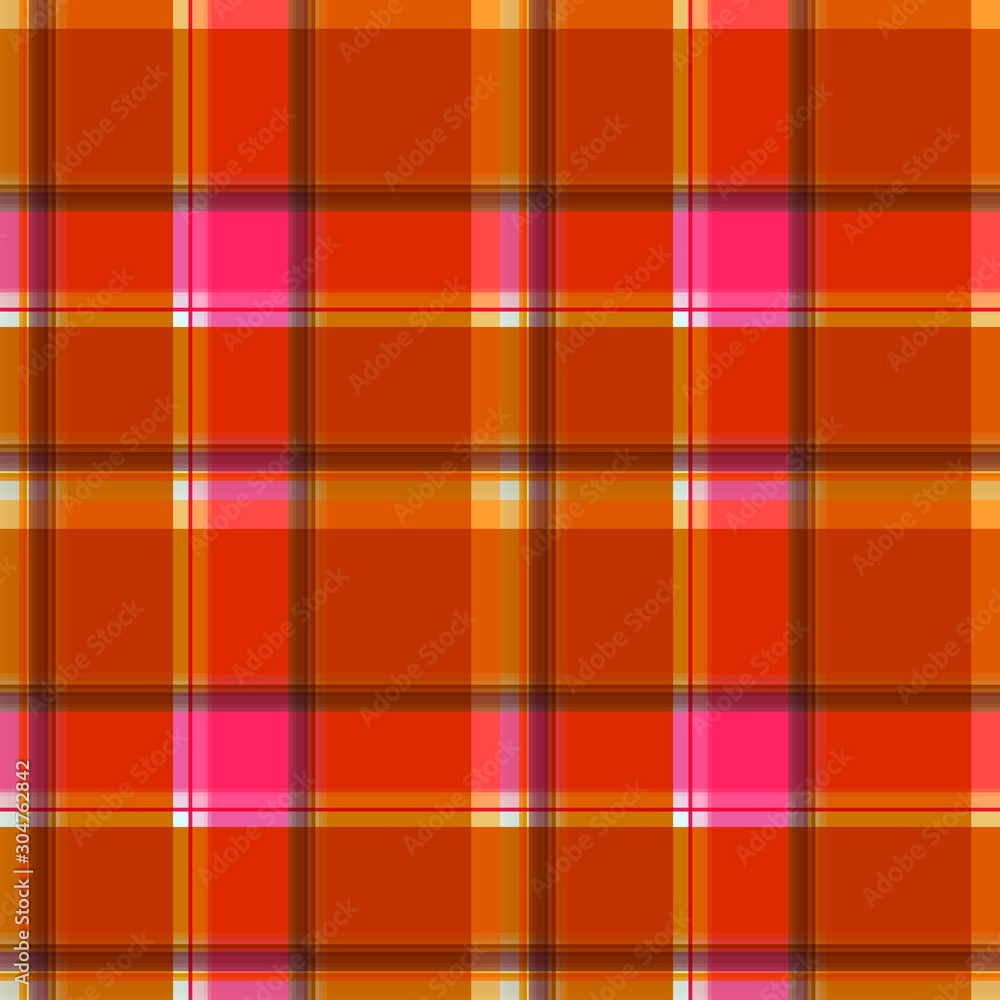 Tartan fabric texture Tartan fabric texture